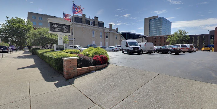 Schoedinger Funeral Home gallery image 2